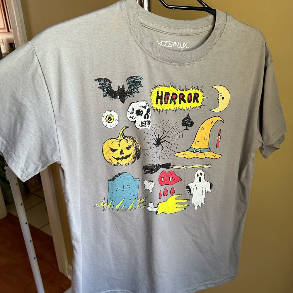 Cute Halloween shirt